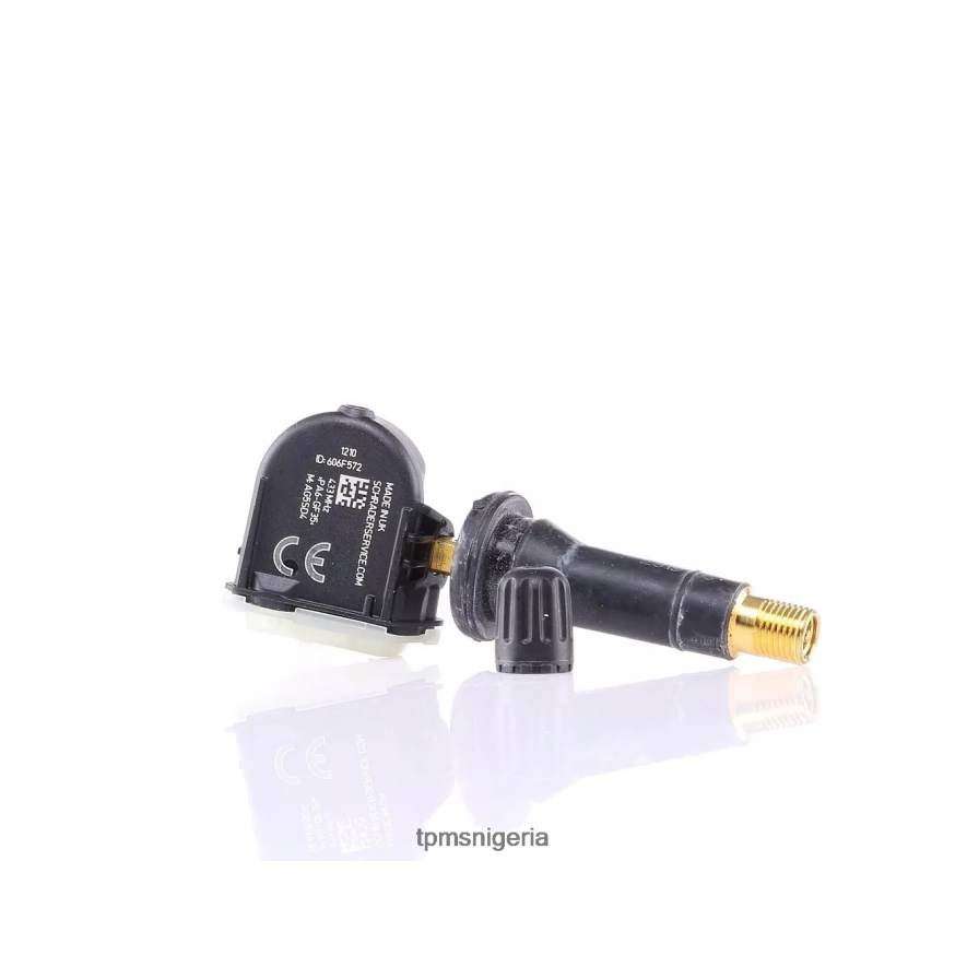 TPMS Sensor Reset | 4PJL6L1793 TPMS Traum The Pressure Sensor 3617020001S301 433MHZ