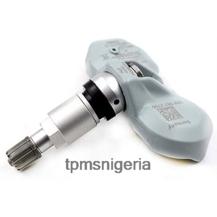 TPMS Nigeria | 4PJL6L1451 TPMS BMW/Audi Tire Pressure Sensor 7PP907275G