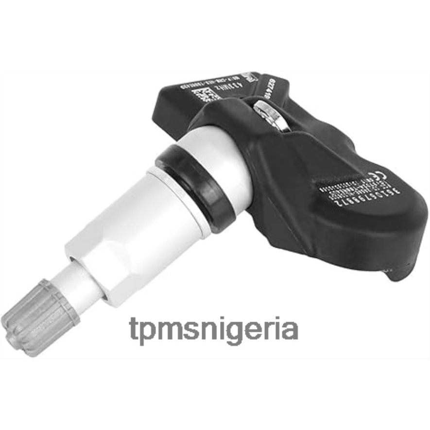 TPMS Sensor Battery | 4PJL6L1448 TPMS BMW Tire Pressure Sensor 36106798872