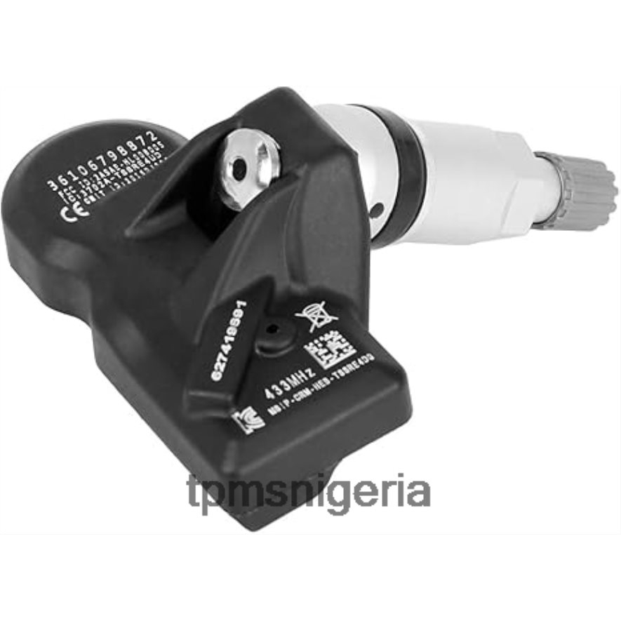 TPMS Sensor Battery | 4PJL6L1448 TPMS BMW Tire Pressure Sensor 36106798872