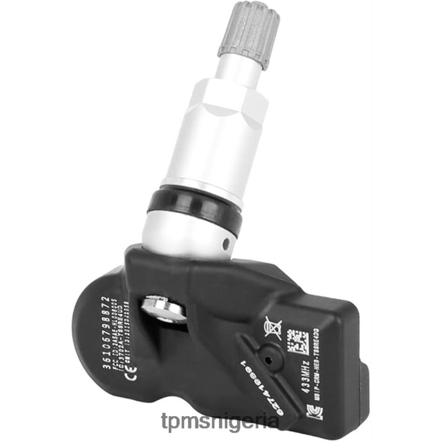TPMS Sensor Battery | 4PJL6L1448 TPMS BMW Tire Pressure Sensor 36106798872