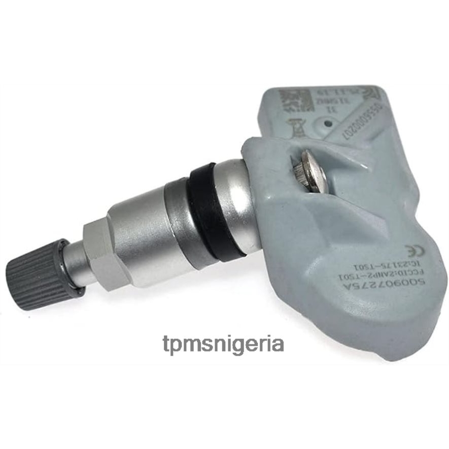 TPMS Sensor Battery | 4PJL6L1478 TPMS Audi Tire Pressure Sensor 9A790727503