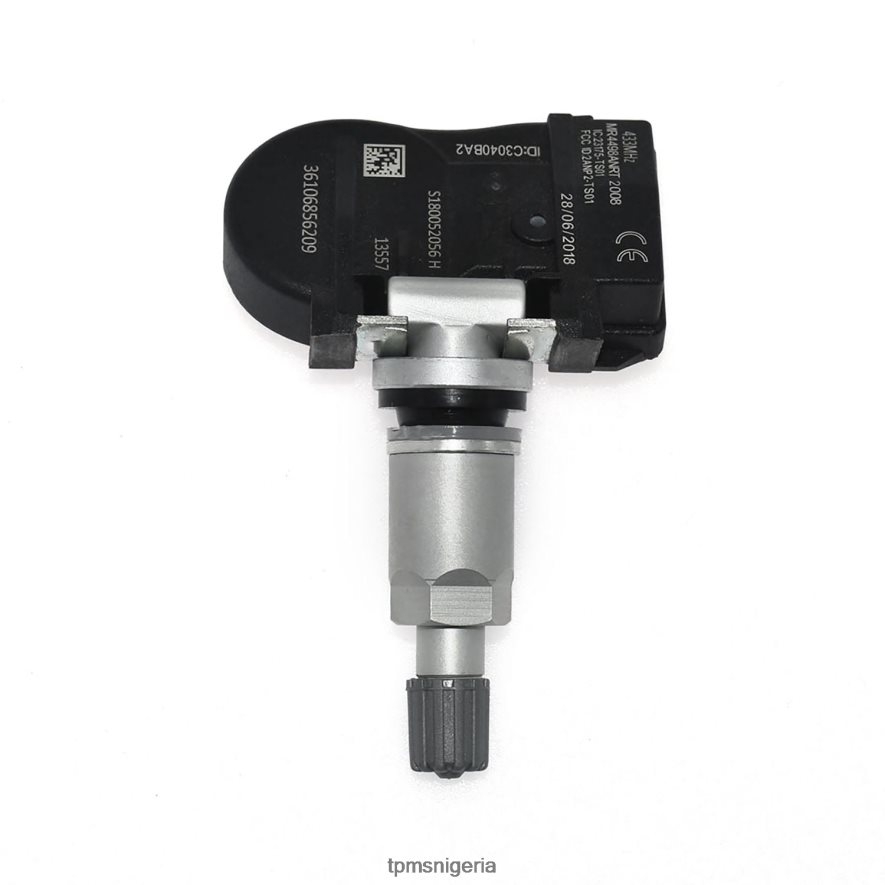 TPMS Sensor Honda | 4PJL6L1444 TPMS BMW Tire Pressure Sensor 36106856209