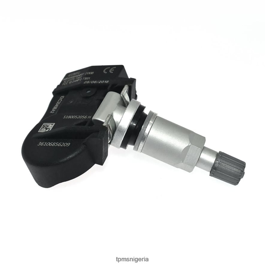 TPMS Sensor Honda | 4PJL6L1444 TPMS BMW Tire Pressure Sensor 36106856209