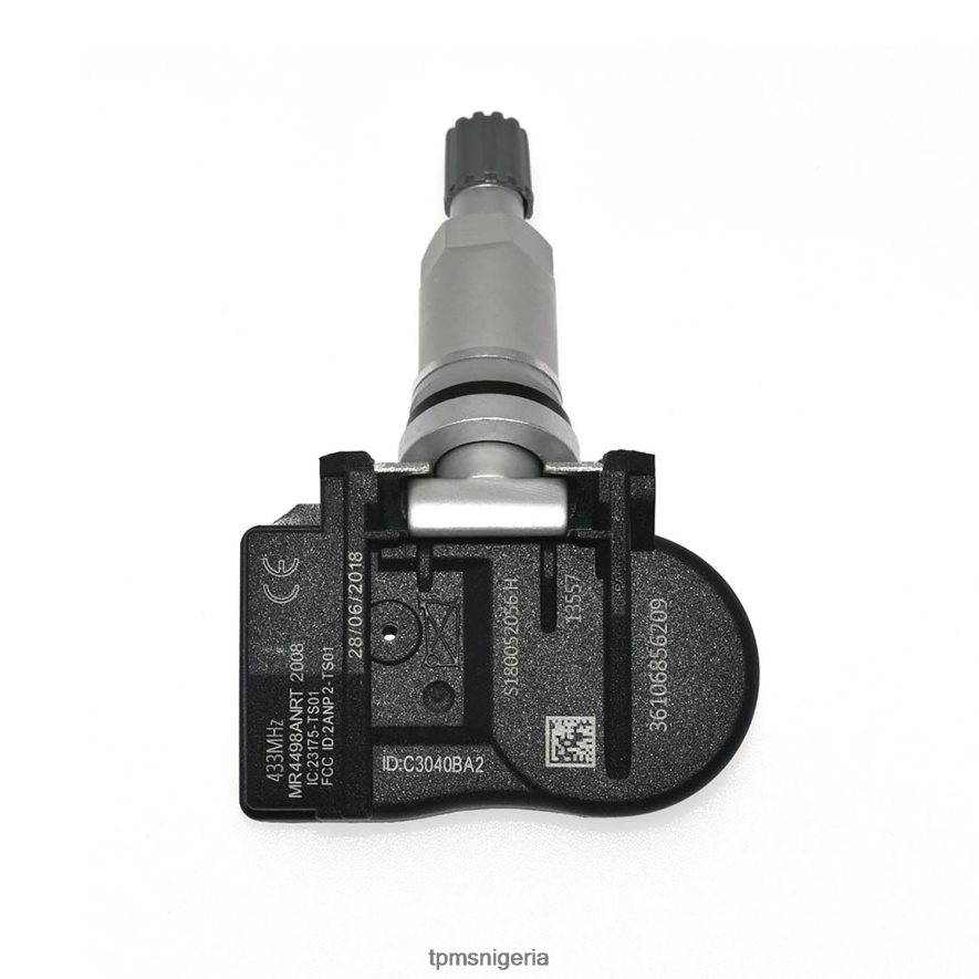 TPMS Sensor Honda | 4PJL6L1444 TPMS BMW Tire Pressure Sensor 36106856209