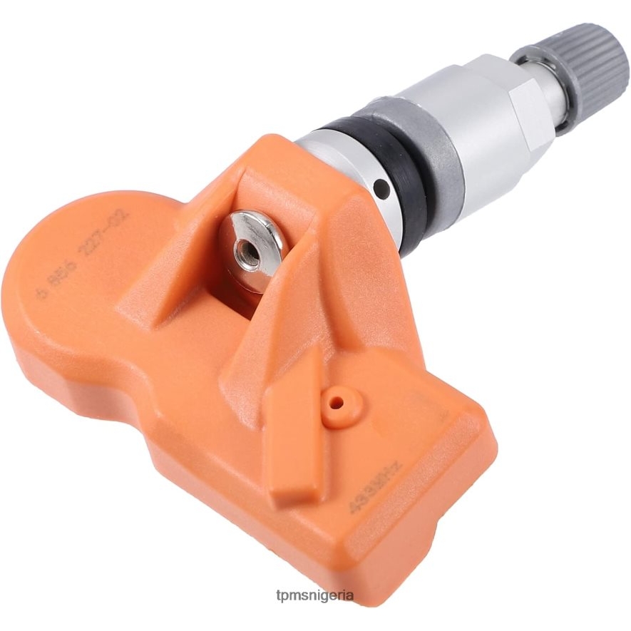 TPMS Sensor Honda | 4PJL6L1484 TPMS BMW The Pressure Sensor 36106856227 433MHZ