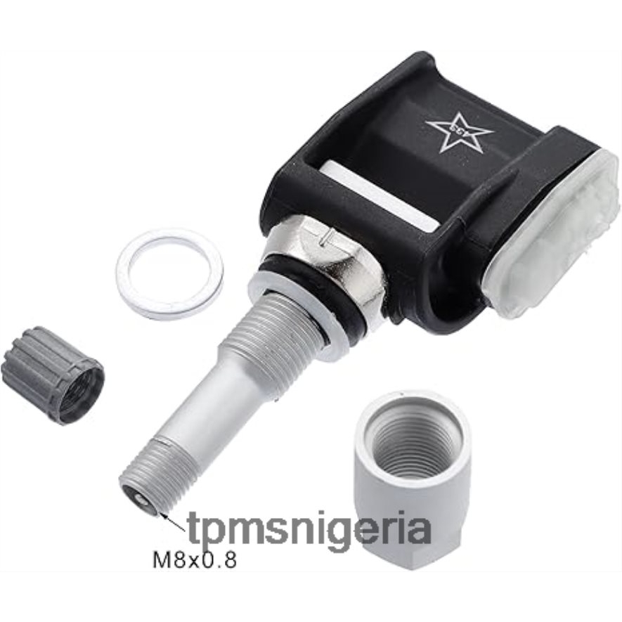 TPMS Sensor Replacement | 4PJL6L1465 TPMS BMW Tire Pressure Sensor 36106872774