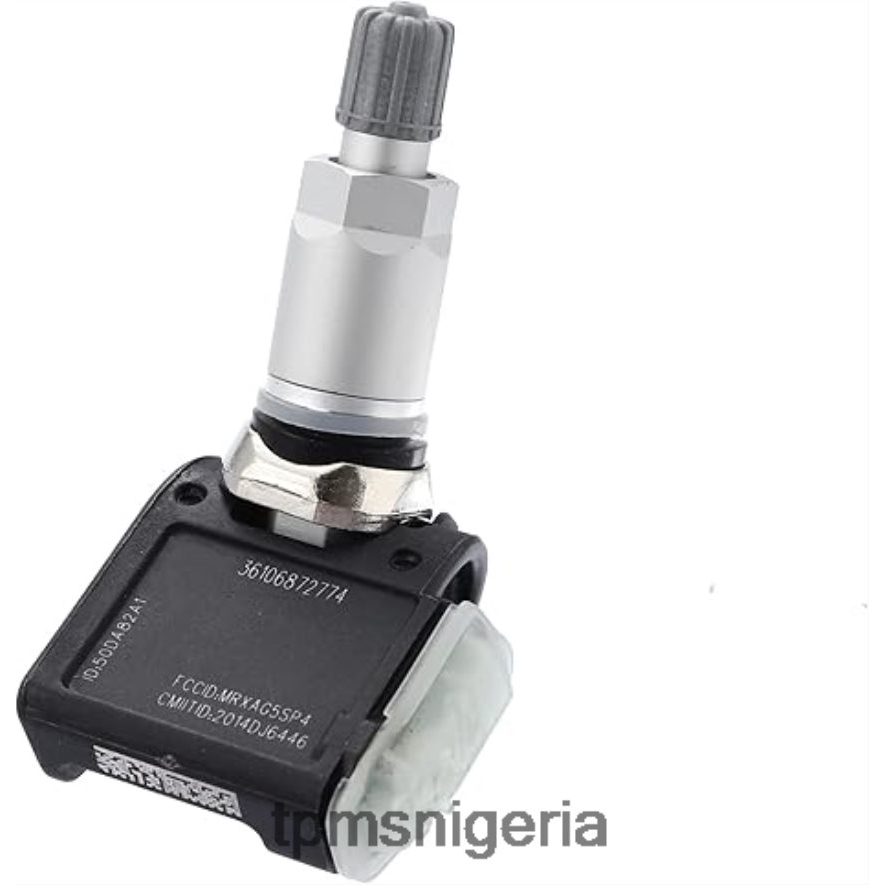TPMS Sensor Replacement | 4PJL6L1465 TPMS BMW Tire Pressure Sensor 36106872774