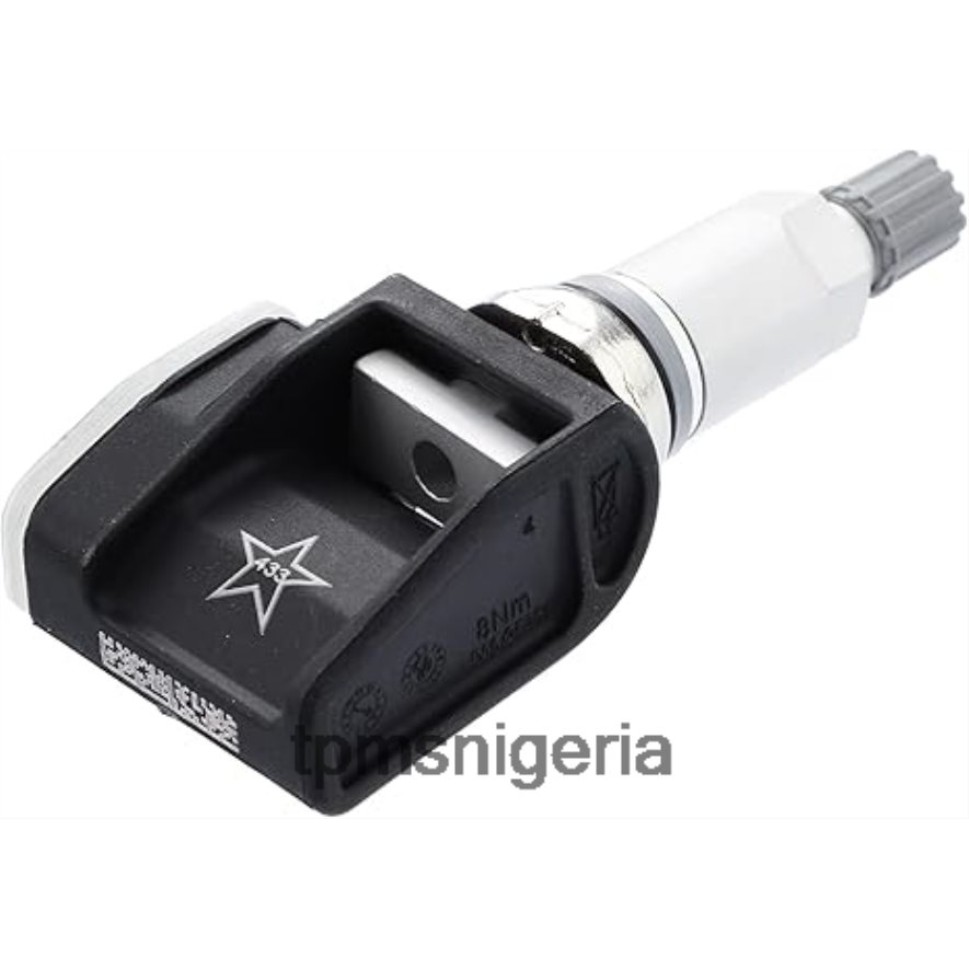 TPMS Sensor Replacement | 4PJL6L1465 TPMS BMW Tire Pressure Sensor 36106872774