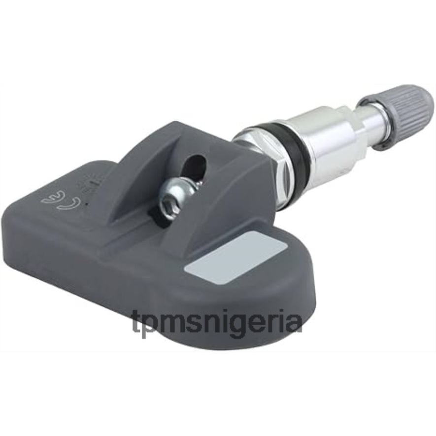 Tire Pressure Sensor Location | 4PJL6L1470 TPMS BMW Tire Pressure Sensor 36118378681