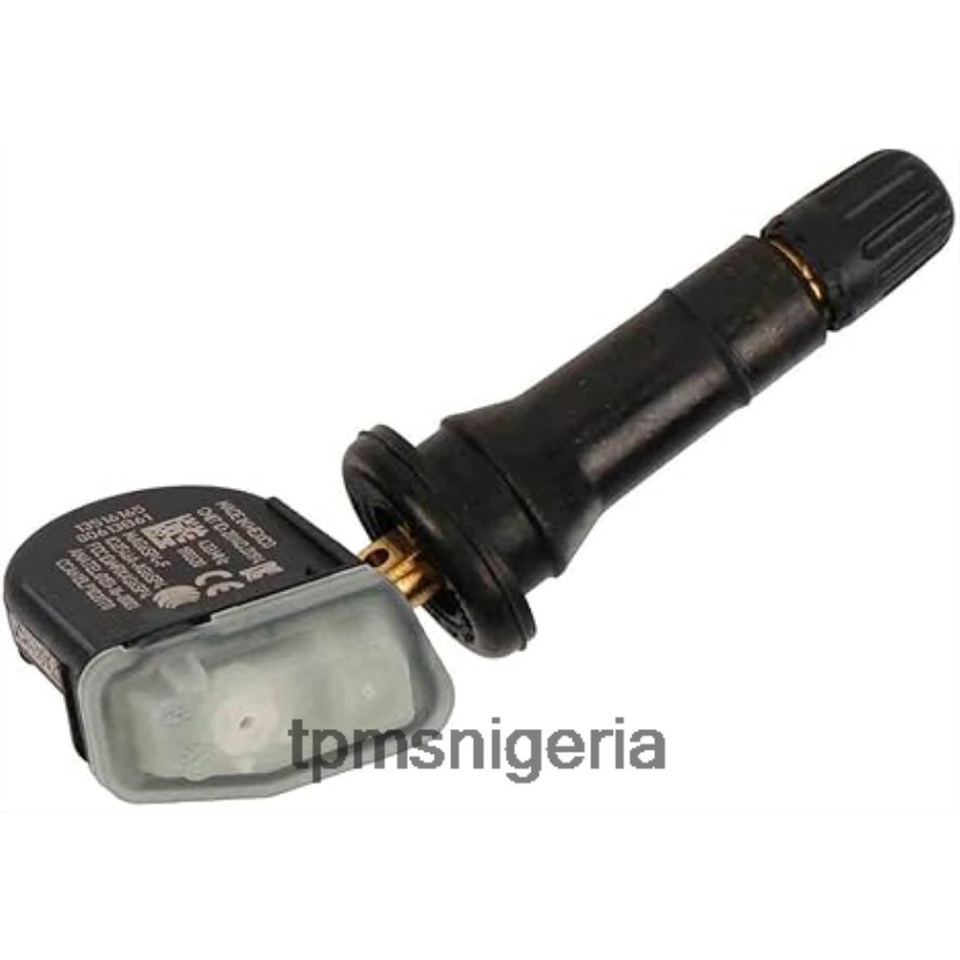 TPMS Sensor Battery | 4PJL6L1328 TPMS Buick/Chevrolet/Cadillac/GMC Tire Pressure Sensor 13516165