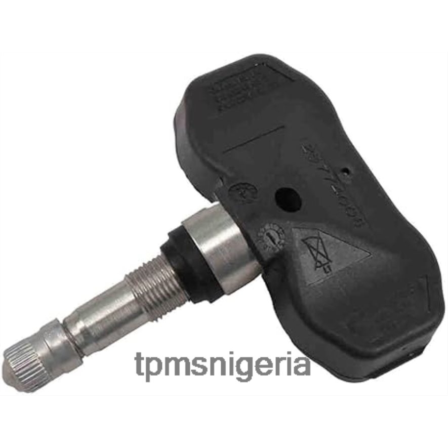 TPMS Sensor Battery | 4PJL6L1348 TPMS Buick/Cadillac/Chevrolet/GMC Tire Pressure Sensor 25774006