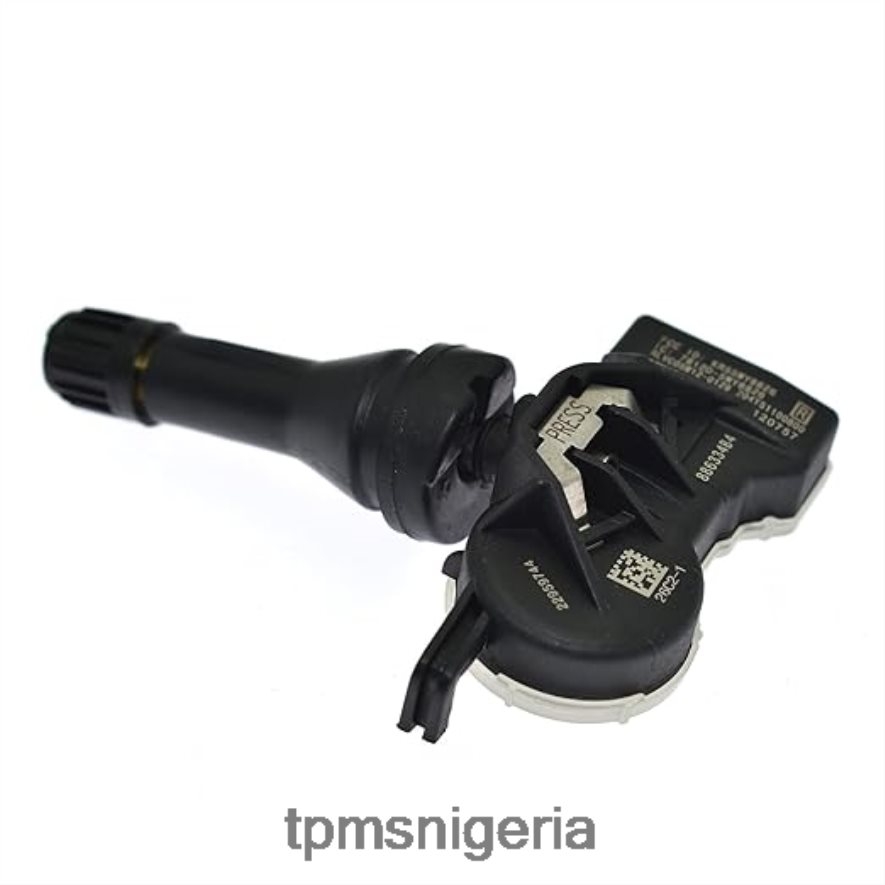 TPMS Sensor Battery | 4PJL6L1418 TPMS Cadillac Tire Pressure Sensor 22959744