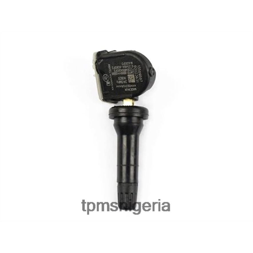 TPMS Sensor Honda | 4PJL6L1334 TPMS Buick/Cadillac/Chevrolet/GMC Tire Pressure Sensor 13589597