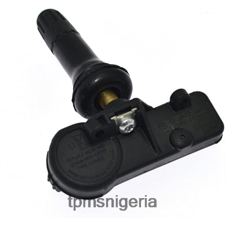 TPMS Sensor Honda | 4PJL6L1394 TPMS Chevrolet Tire Pressure Sensor 15254101