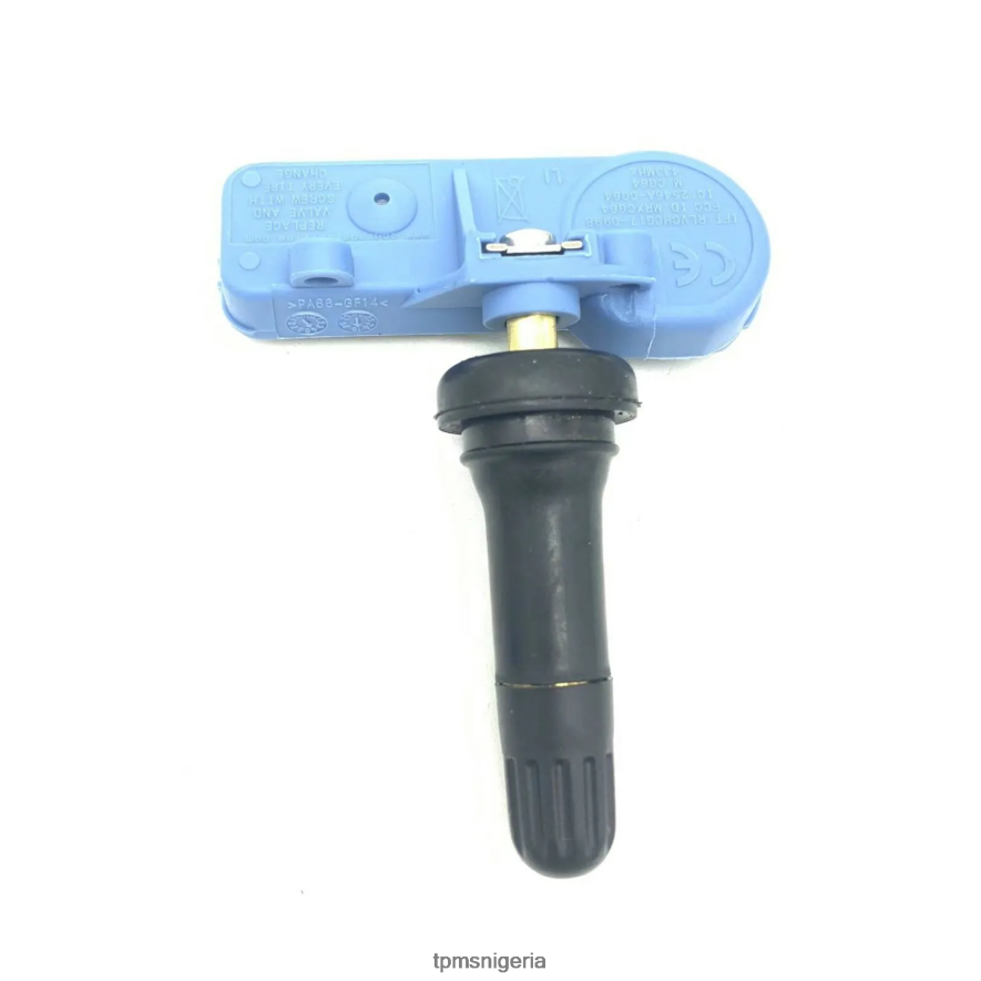 TPMS Sensor Replacement | 4PJL6L1375 TPMS Cadillac Tire Pressure Sensor 20922901