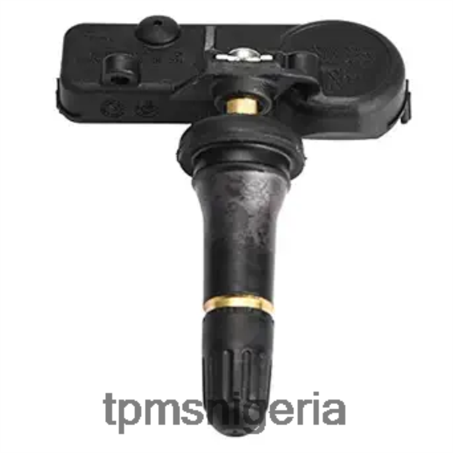 TPMS Sensor Replacement | 4PJL6L1395 TPMS Hummer Tire Pressure Sensor 15922396