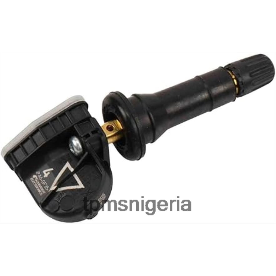Tire Pressure Monitoring System | 4PJL6L1317 TPMS Chevrolet/Cadillac/GMC Tire Pressure Sensor 13598773