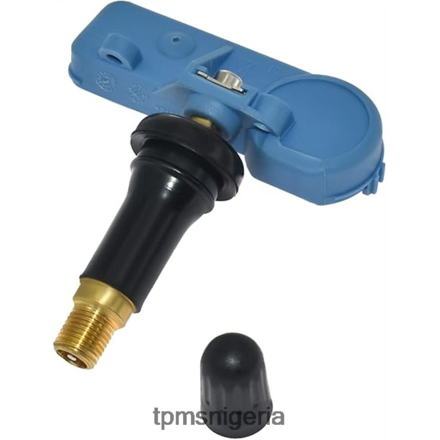 Tire Pressure Monitoring System | 4PJL6L1357 TPMS Chevrolet/Cadillac Tire Pressure Sensor 25789964