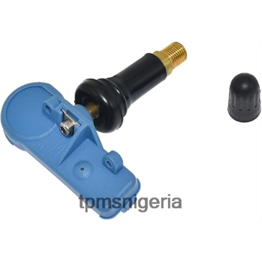 Tire Pressure Monitoring System | 4PJL6L1357 TPMS Chevrolet/Cadillac Tire Pressure Sensor 25789964