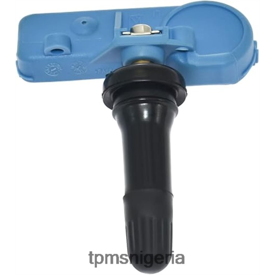 Tire Pressure Monitoring System | 4PJL6L1357 TPMS Chevrolet/Cadillac Tire Pressure Sensor 25789964