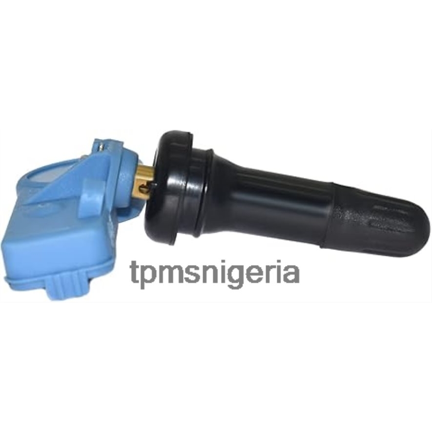 Tire Pressure Monitoring System | 4PJL6L1357 TPMS Chevrolet/Cadillac Tire Pressure Sensor 25789964