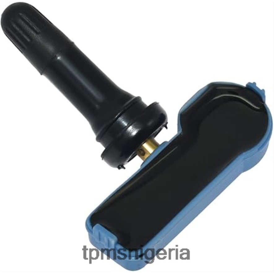 Tire Pressure Monitoring System | 4PJL6L1357 TPMS Chevrolet/Cadillac Tire Pressure Sensor 25789964