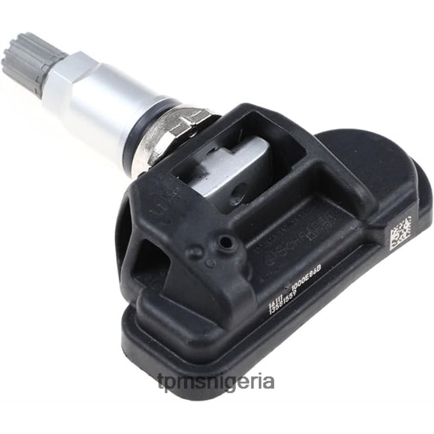 Tire Pressure Sensor Battery | 4PJL6L1369 TPMS Chevrolet Tire Pressure Sensor 13581559
