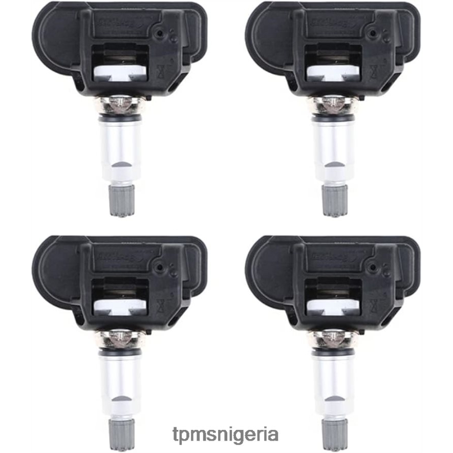 Tire Pressure Sensor Battery | 4PJL6L1369 TPMS Chevrolet Tire Pressure Sensor 13581559