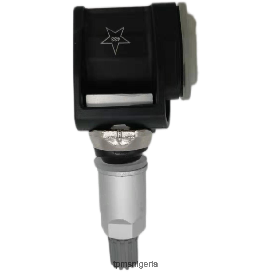 Tire Pressure Sensor Battery | 4PJL6L1419 TPMS Cadillac Tire Pressure Sensor 13529770