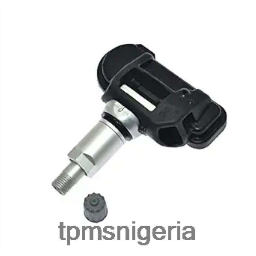 Tire Pressure Sensor Location | 4PJL6L1390 TPMS Chevrolet Tire Pressure Sensor 13581560