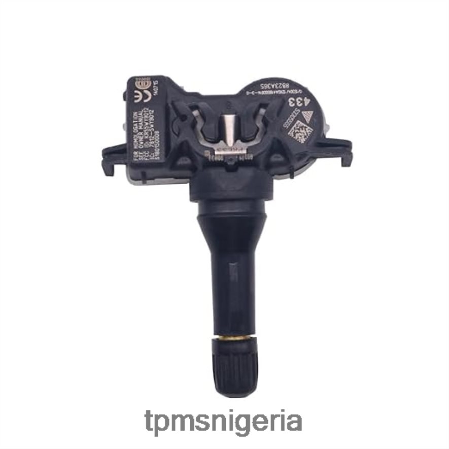 TPMS Nigeria | 4PJL6L1421 TPMS Jeep Tire Pressure Sensor 53305555