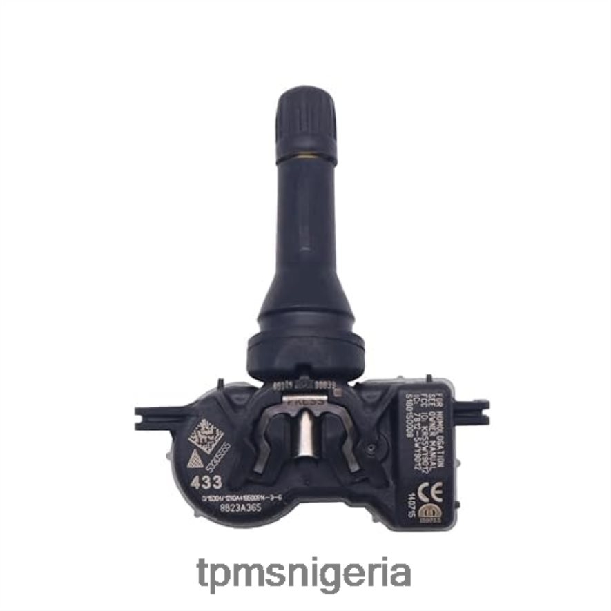 TPMS Nigeria | 4PJL6L1421 TPMS Jeep Tire Pressure Sensor 53305555