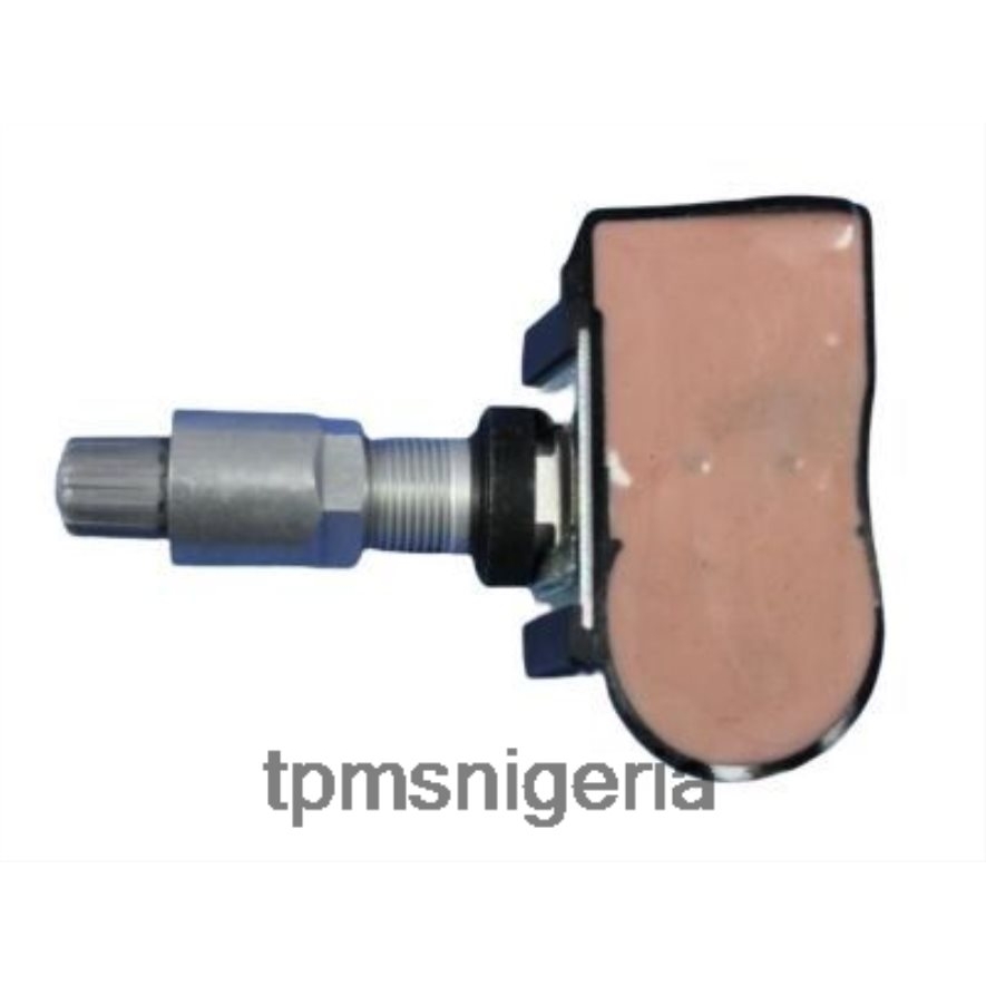TPMS Sensor Battery | 4PJL6L1338 TPMS Chrysler/Dodge Tire Pressure Sensor 68001696AB