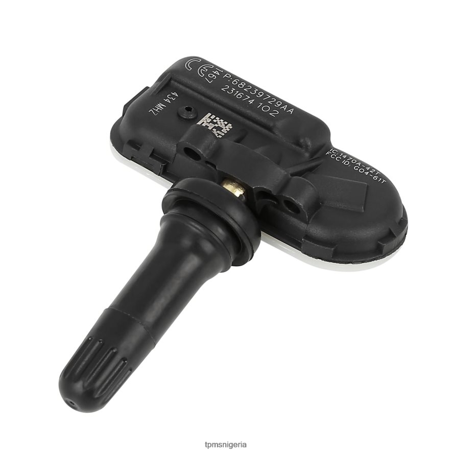 TPMS Sensor Battery | 4PJL6L1408 TPMS Dodge Tire Pressure Sensor 68249201AA