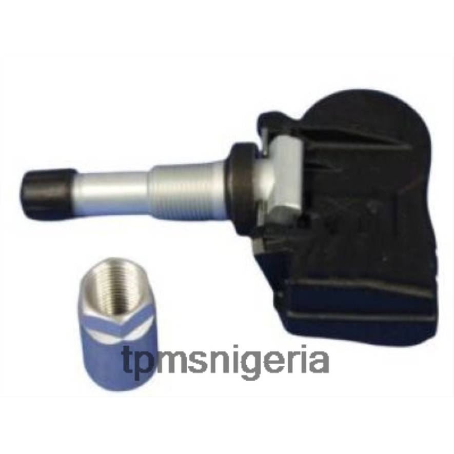 TPMS Sensor Honda | 4PJL6L1384 TPMS Chrysler/Dodge Tire Pressure Sensor 68001698AB