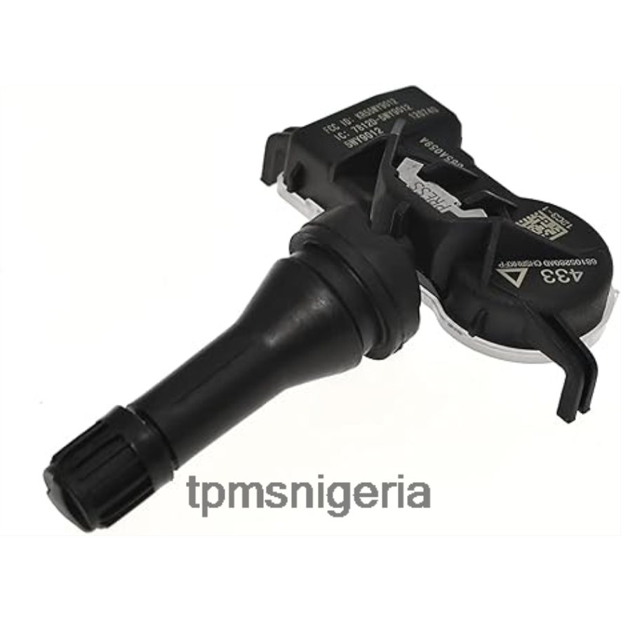 TPMS Sensor Replacement | 4PJL6L1425 TPMS Dodge Tire Pressure Sensor 68105280AD