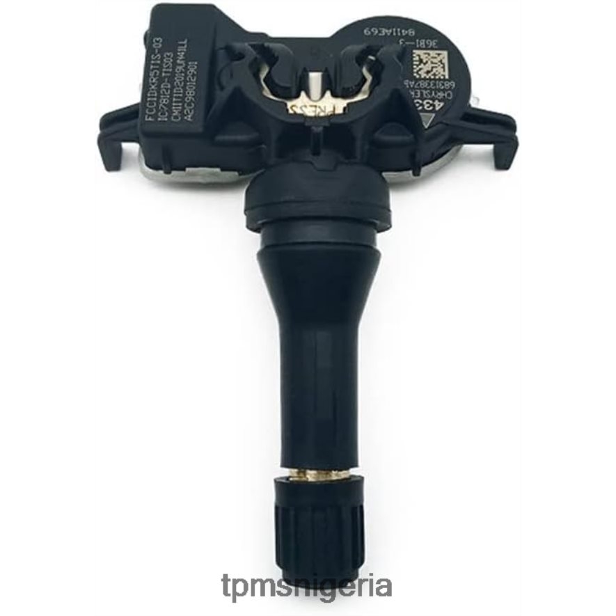 Tire Pressure Monitoring System | 4PJL6L1347 TPMS Chrysler/Dodge/Jeep Tire Pressure Sensor 68313387AA