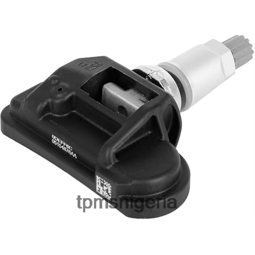 Tire Pressure Monitoring System | 4PJL6L1397 TPMS Dodge Tire Pressure Sensor 05154876AA