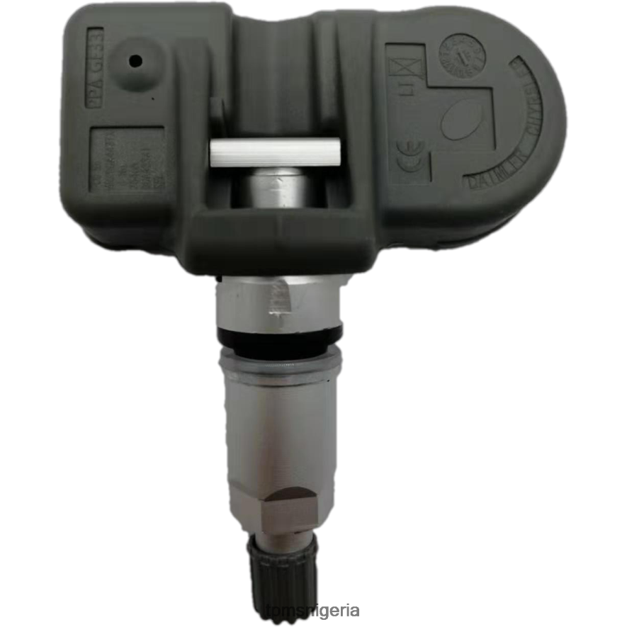 Tire Pressure Sensor Location | 4PJL6L1380 TPMS Jeep Tire Pressure Sensor 56029359AC