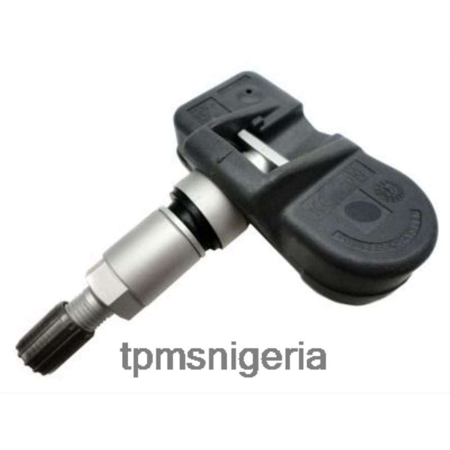 Tire Pressure Sensor Location | 4PJL6L1400 TPMS Dodge/Jeep Tire Pressure Sensor 56029359AB