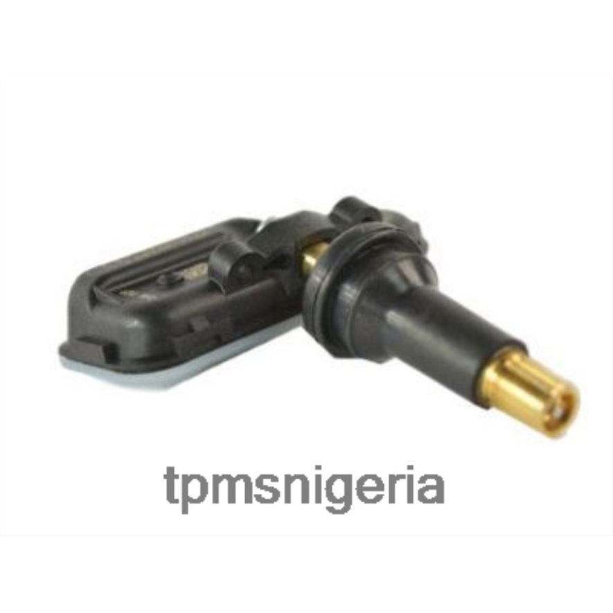 Tire Pressure Sensor Location | 4PJL6L1430 TPMS Jeep Tire Pressure Sensor 68239720AC