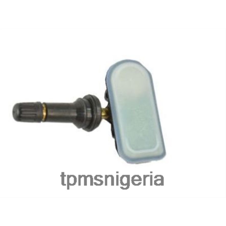 Tire Pressure Sensor Location | 4PJL6L1430 TPMS Jeep Tire Pressure Sensor 68239720AC