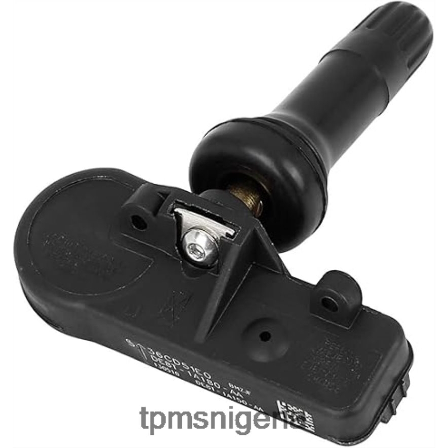 TPMS Sensor Honda | 4PJL6L1324 TPMS Ford/Lincoln Tire Pressure Sensor DE8T1A180AA