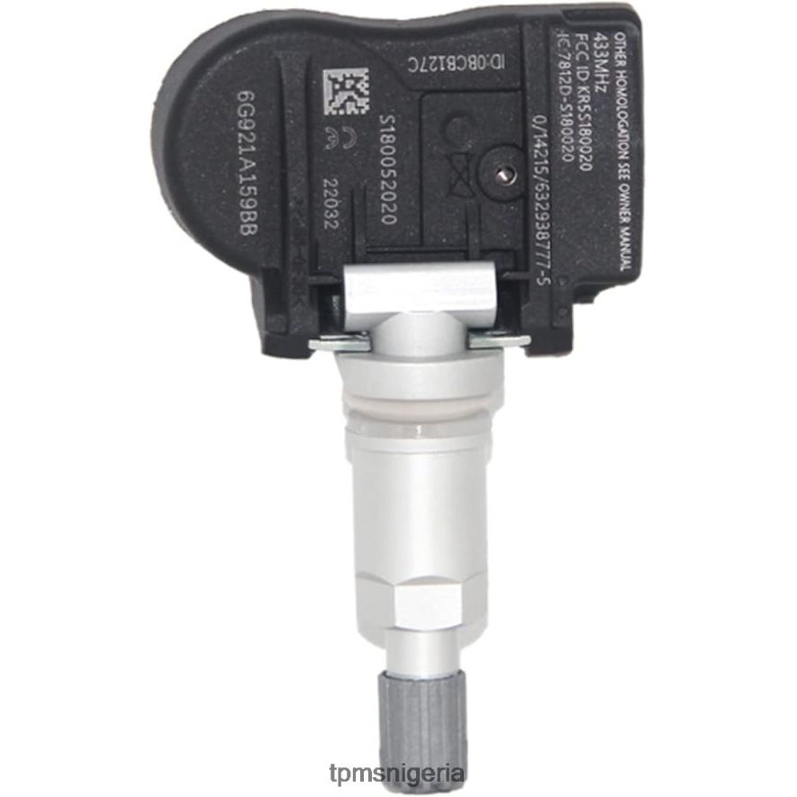TPMS Sensor Price | 4PJL6L1432 TPMS Ford Tire Pressure Sensor 6G921A159BB