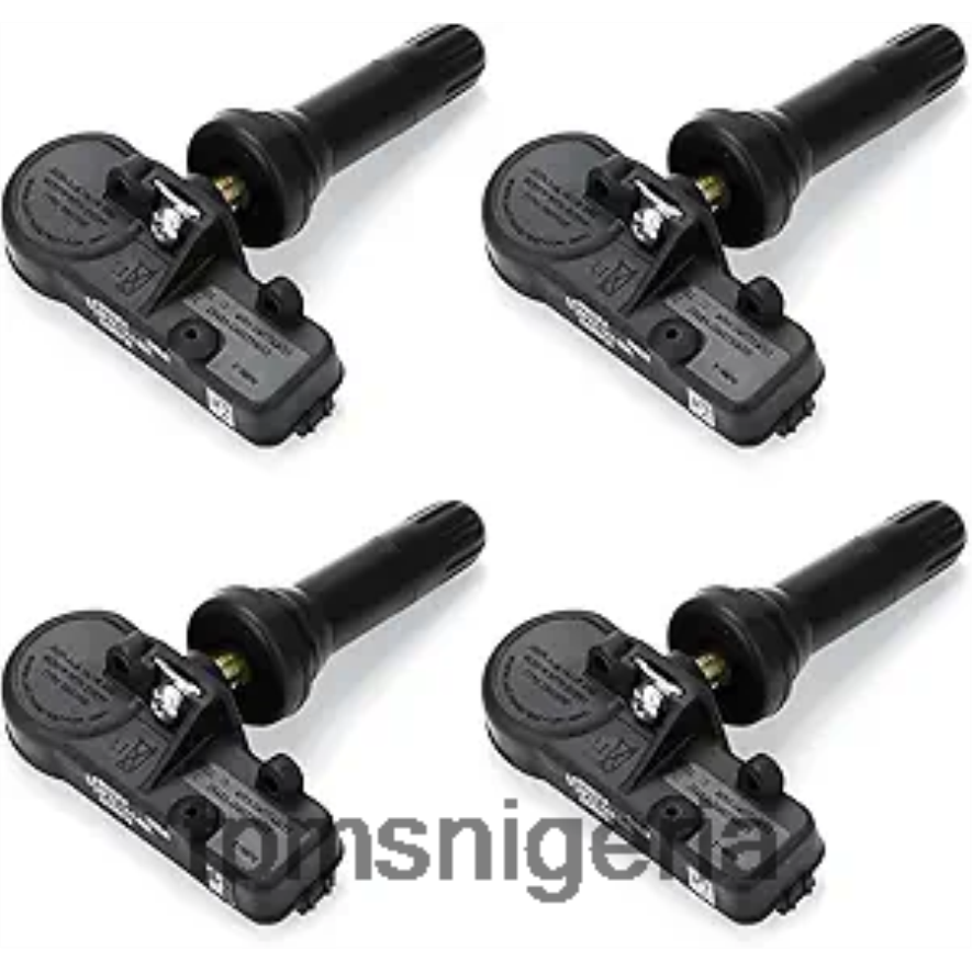 TPMS Sensor Reset | 4PJL6L1343 TPMS Ford/Lincoln Tire Pressure Sensor 7L1Z1A189A