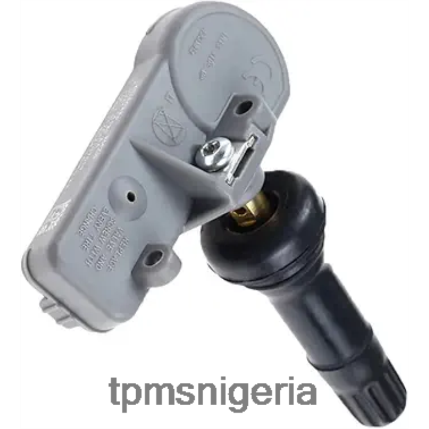 Tire Pressure Monitoring System | 4PJL6L1387 TPMS Ford Tire Pressure Sensor BB5T1A180AA