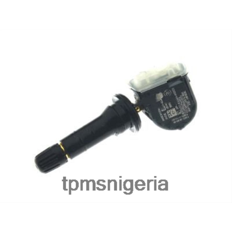 Tire Pressure Sensor Battery | 4PJL6L1339 TPMS Ford/Lincoln Tire Pressure Sensor F2GZ1A189A