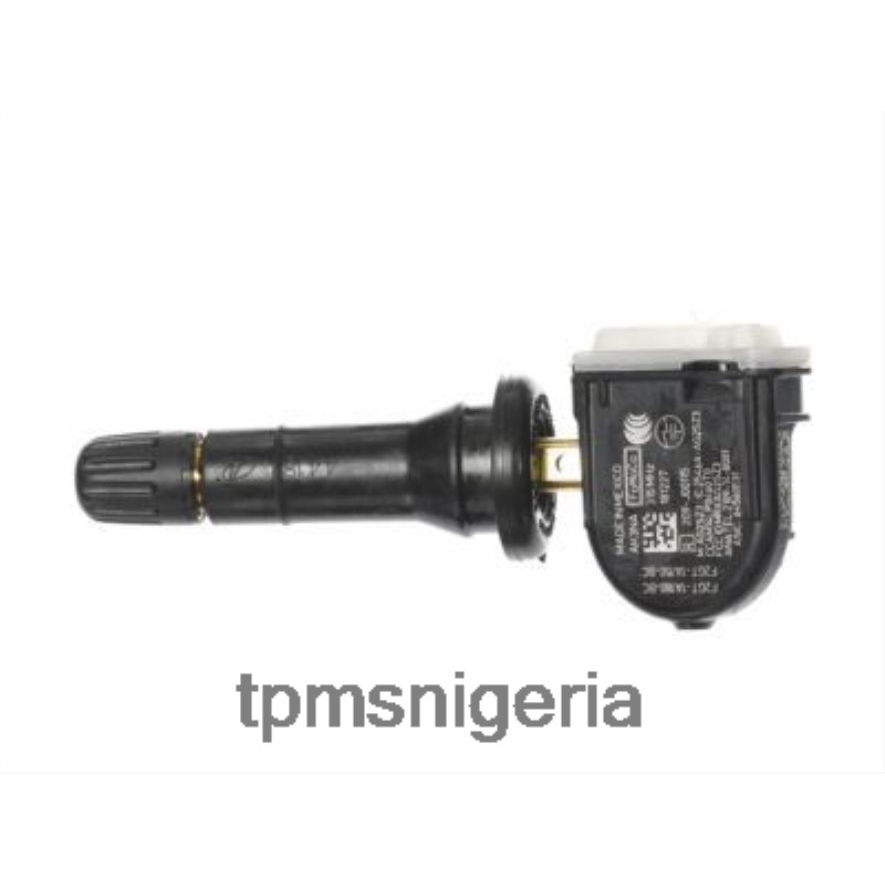 Tire Pressure Sensor Battery | 4PJL6L1339 TPMS Ford/Lincoln Tire Pressure Sensor F2GZ1A189A