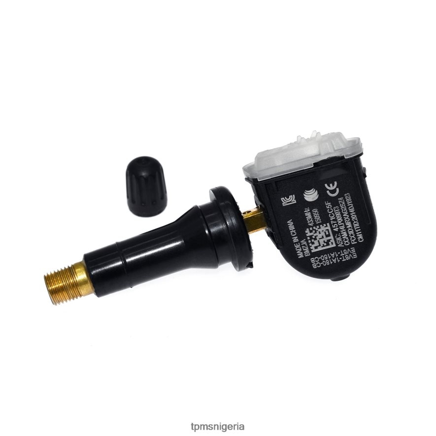 Tire Pressure Sensor Battery | 4PJL6L1349 TPMS Ford Tire Pressure Sensor EV6T1A180CB